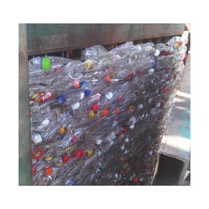Fournisseur Alibaba de déchets de bouteilles en PET avec rapport d'inspection SGGS - Product Image 4