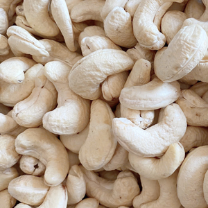 Anacardos directamente de fábrica W180, anacardos de Vietnam con embalaje personalizado - Product Image 1