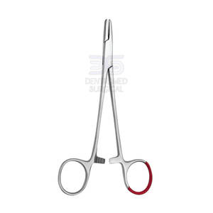 Fórceps quirúrgicos manuales de acero inoxidable, la mejor llegada, juego de instrumentos quirúrgicos superiores, certificado CE, Clase I, alta calidad a la venta - Product Image 1