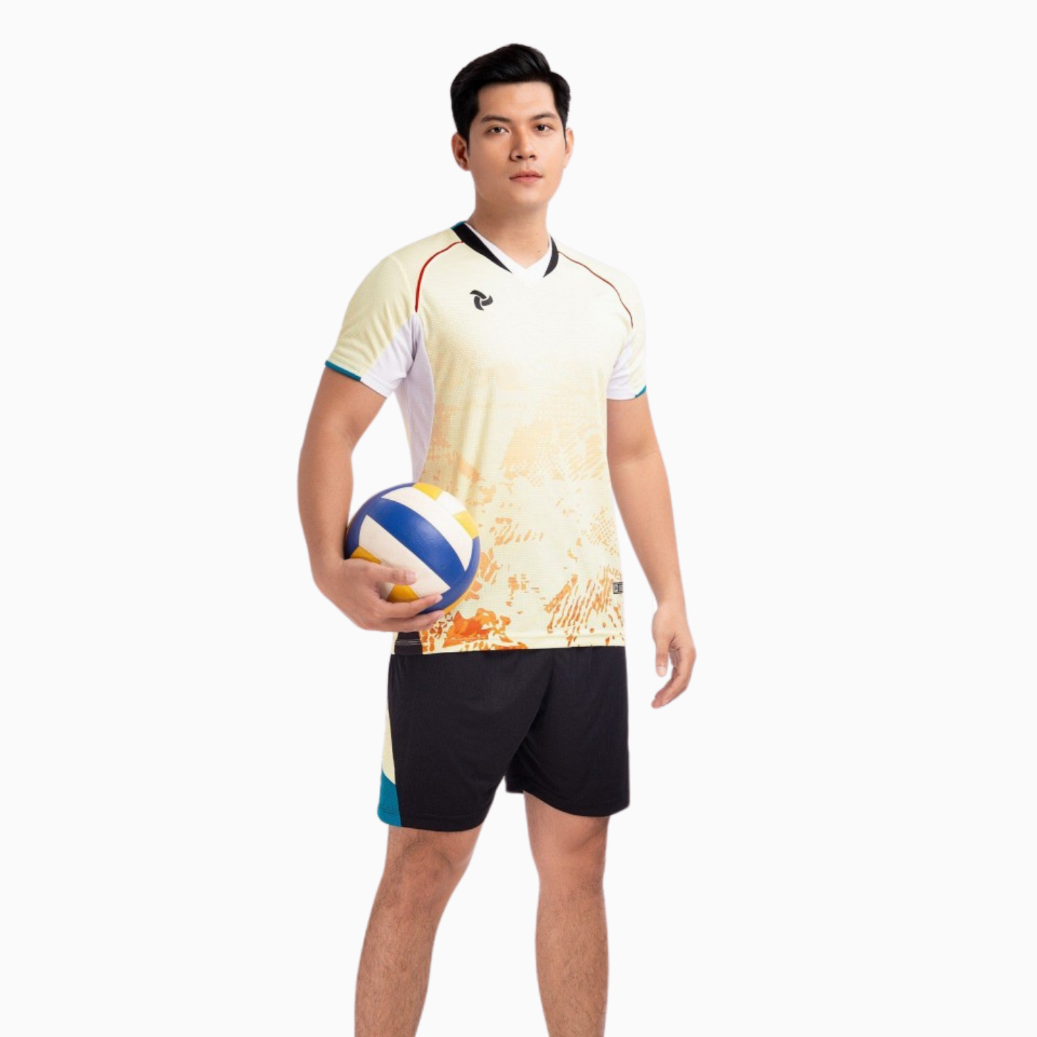 สีเหลือง-ผู้ชาย