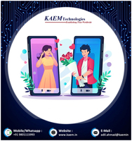 Un logiciel de rencontres de pointe pour Mac améliore les relations grâce à l'utilisation mobile Exportateurs indiens vendent Romance futuriste