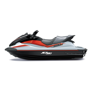 2025 confortable j-ett-sk-ii spacieux assis motomarine familiale loisirs artisanat - Product Image 3