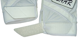 ถุงมือตีเบสบอลหลากสีถุงมือเล่นกีฬาตีหนังนิ่มใส่สบาย - Product Image 5