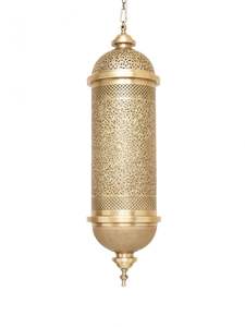 Vintage Premium Metal <b>Lantern</b> European Style Antique Black Metal <b>Lantern</b> Shabby Chic Garden Hanging Classic <b>Moroccan</b> - Product Image 6