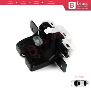 8200947699 BDP93ใหม่ล็อกท้ายรถด้านหลังรถสำหรับ CLIO Megane Scenic Modus Bross ชิ้นส่วนรถยนต์ส่งจากตุรกี - Product Image 3