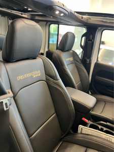 Jeep Wrangler 392 Final Edition 2025 Usado en Buen Estado - Product Image 3