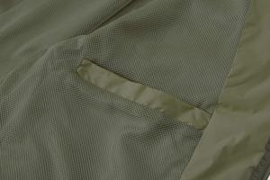 Veste d'hiver pour homme, imperméable, respirante, rembourrée de coton, imprimée, pour les sports de plein air, la randonnée, la course à pied, le travail, avec fermeture éclair - Product Image 6