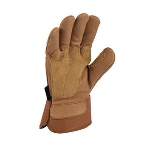 ถุงมือทำงานรุ่นใหม่ล่าสุด ดีไซน์ใหม่ ถุงมือป้องกันมือ ถุงมือทำงาน 2026 - Product Image 3