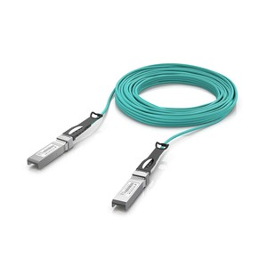 สายเคเบิล UACC-AOC-SFP10-20m DAC ubiquiti, SFP +, 10G, 20M - Product Image 1