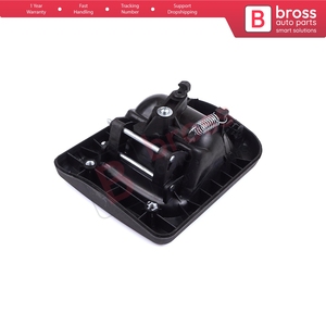Poignée de porte avant gauche BDP811 7700352488 pour Master Movano Interstar Mascott - Product Image 5