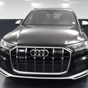 สร้างขึ้นเพื่อประสบการณ์อันยอดเยี่ยม 2024 Audi SQ7 4.0T quattro Premium Plus - Product Image 1