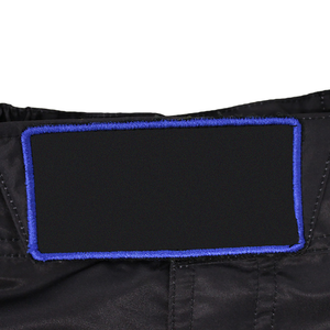 Pantalones Cortos de Boxeo para Hombre de Marca Privada, Hechos a Medida, Elásticos, Transpirables, de Secado Rápido, Diseño Único, Sublimación, Venta al Por Mayor, Moda - Product Image 5