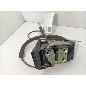 CERRADURA DELANTERA IZQUIERDA NISSAN Juke Serie F15 80501 BA60C K9K636 (14>18) - Product Image 4