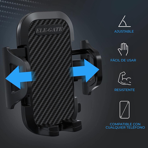 Supporto Rotante in Plastica per Cellulare con Ventosa: Facile da Agganciare e Comoda Visualizzazione - Product Image 3