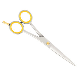 Ciseaux de coiffeur fabriqués par des professionnels en différentes couleurs enduites/ciseaux de coiffeur légers à vendre - Product Image 6