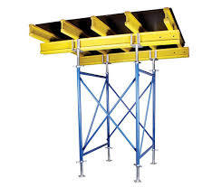 Sistema di impalcatura per facciata leggera di alta qualità - Product Image 4