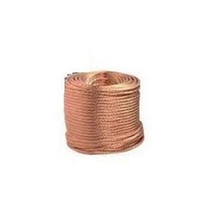 Chatarra de cable de cobre Chatarra de cobre/PVC Alambre de cobre Chatarra Material metálico Cu Alta demanda Aislamiento grande - Product Image 6