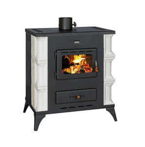 Calidad superior Diseño moderno Hoteles Villas Uso interior Independiente 3,2 Kg/h Consumo de combustible Chimenea de leña - Product Image 1