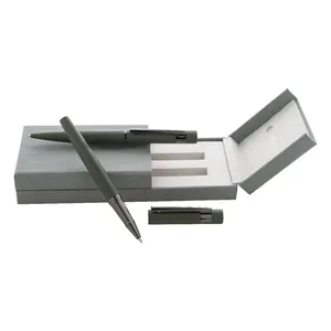 Ensemble de stylos personnalisés pour cadeaux, merchandising sur mesure - Product Image 3