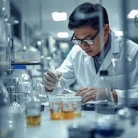 IQAS, Fabricante de Cosméticos y Productos de Cuidado Personal con Certificación GMP, Sistema de Inspección de Calidad, Garantía de Cobertura Global, Informes ESG Personalizados