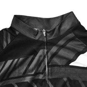 Maillot de cyclisme de meilleure qualité Offre Spéciale Sublimation Training Wear respirant Maillot de cyclisme grande taille - Product Image 4