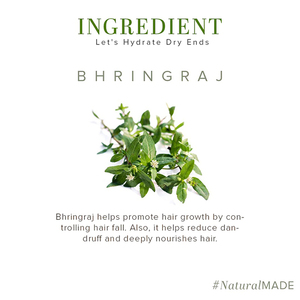 น้ำมันบำรุงผม คัดไทด์ เนเชอรัล บีริงราจ 210 มล. - Product Image 5