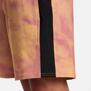 Fashionable and Functional <b>Mens</b> Beach <b>Shorts</b> with Customizable Logo Drawstring Waist and Quick-Dry Technology - Product Image 5