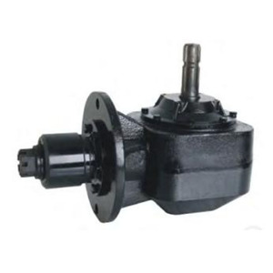 RC Series Drive PTO Agricultural Farm Heavy Duty Shredders Slasher Lawn Mower Rotary Cutter Gearbox for <b>Bush</b> Hog King Kutter - Product Image 3