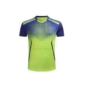 Ropa deportiva al por mayor, el último diseño de uniforme de tenis con características transpirables, servicio OEM disponible - Product Image 4