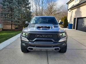 Oferta con Descuento, Ram 1500 TRX 2021 Usada, Bajo Kilometraje - Product Image 2
