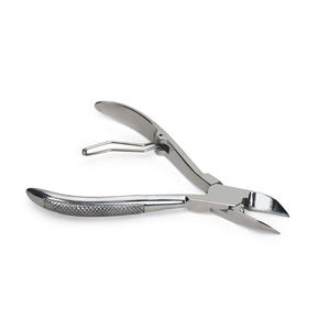 Instruments orthopédiques personnalisables de haute qualité pince à os en acier inoxydable à usage professionnel OEM haute résistance - Product Image 4