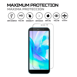 ฟิล์มกันรอย Doogee X97 Pro - Product Image 2