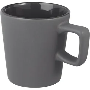 Ross 280ml <b>Ceramic</b> <b>Mug</b> Personalized Promotional Drinkware for Merchandising - Product Image 3