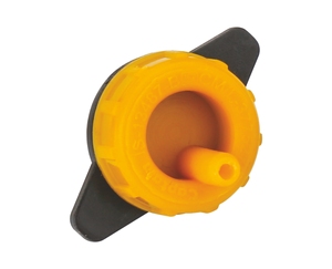 Arroseurs d'irrigation à pointes réglables à 360 degrés du fabricant Émetteurs de goutteurs d'arrosage Système de goutte à goutte Équipement d'arrosage - Product Image 1