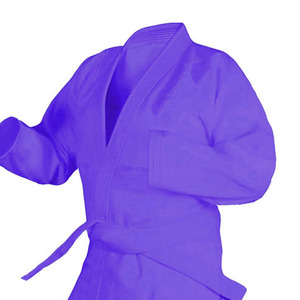 Venta caliente Uniformes Profesionales Fabricante Brasileño Jiu Jitsu Gi Uniforme Cómodo Jiu Jitsu Gi Uniforme Para Adultos - Product Image 4