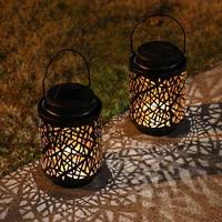 Top vente avec prix pas cher lanterne d'or à la main grand décor Ramdan T lumière fabriquée en inde avec une qualité supérieure