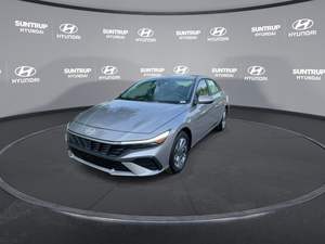 Oferta de Dropshipping de Venta Auténtica para HYUNDAI 2025 ELANTRA. LIMITADO. AUTOMÓVIL SEDÁN HÍBRIDO Ahora Disponible - Product Image 3