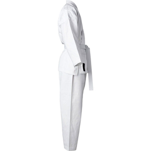 ชุดคาราเต้กังฟูใหม่ชุดคาราเต้น้ำหนักมาก - Product Image 4