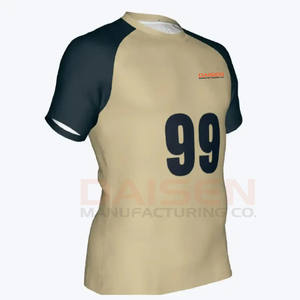 Uniforme de Voleibol de Diseño Moderno Fabricado en Fábrica, Uniforme de Voleibol de Color Sólido para Práctica - Product Image 5