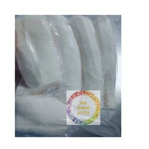 Approvisionnement d'usine du Vietnam Feuilles de manioc congelées Feuilles de tapioca naturelles de haute qualité Exportation en gros - Product Image 5