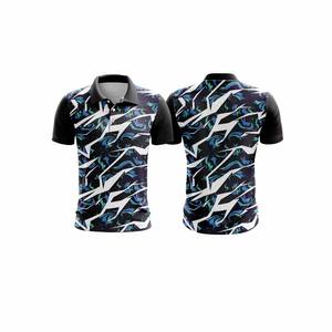 Custom Quick Dry <b>Polo</b> Shirt Youth Quick-Dry Dry-Fit Active <b>Polo</b> - Product Image 4