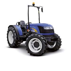 Vente d'usine, tracteur New Holland 4710 avec chargeur et équipement agricole, machines agricoles à vendre - Product Image 6