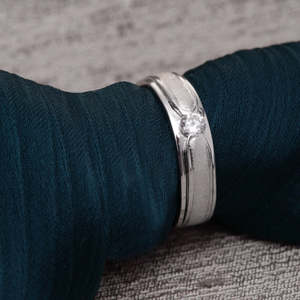Compre Anillos Finos de Plata de Ley 925 de Primera Calidad para Mujer - Product Image 2