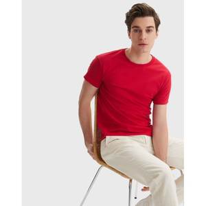 Personalizado Impreso Personalizado Su NOMBRE Y NÚMERO Camiseta Moda Alta Calidad Impreso Cuello Redondo 100% Algodón Tamaño DE LA UE Camisetas - Product Image 2