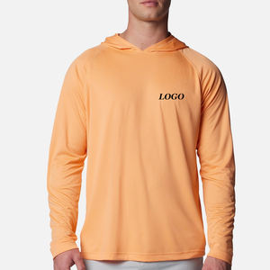 Sudadera con Capucha de Moda para Hombre, Colección de Invierno, Diseño de Mangas Largas, con Impresión de Logotipo Personalizado, con Capucha, 2026, Precio al por Mayor - Product Image 1
