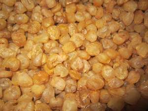 Fruits Longan séchés naturellement avec une texture moelleuse douce et un goût sucré Parfait pour garnir les desserts, les thés et les collations quotidiennes - Product Image 3