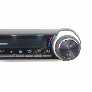 COMANDI CLIMA TOYOTA Rav4 Serie 55900-42580 (18>) - Product Image 3