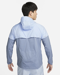 Impermeable de Moda al por Mayor, Cortavientos, Traje de Lluvia Personalizado, Chaqueta Impermeable para Hombre Adulto - Product Image 2