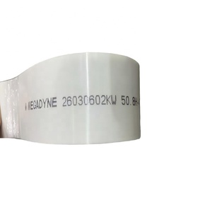 สายพานไทม์มิ่ง PU คุณภาพสูง Megapower Megadyne PU Sleeve - Product Image 4
