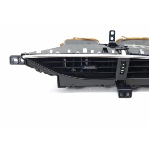 Grilles d'aération centrales Toyota Yaris Série 55670-0D240 (17>20) - Product Image 2